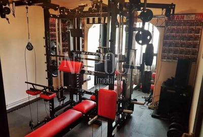 Apartament cu 3 camere decomandat în Mănăștur - 8