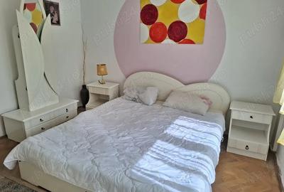 Apartament 3 camere, 72 mp, Take Ionescu mobilat, etaj 2, bloc cu lift - 6