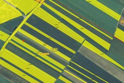 Cota parte 1/2 teren Tarlungeni, ID: R2373793 - 3