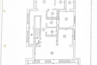 Apartament cu 4 camere decomandat în Coiciu - 2