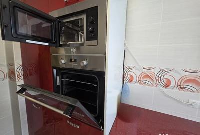 Apartament cu 3 camere semidecomandat în Calea Galați - 11