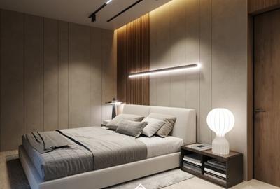 DIRECT DE LA DEZVOLTATOR | Apartament cu doua camere | 0% Comision - 11