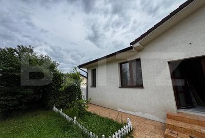 Casa tip duplex, de vanzare, cu 3 camere, 285 mp teren, zona Micesti - 2