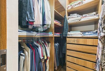 Casa Proprietate rezidentiala unica: 726 mp, 15 camere, 4 niveluri - 14