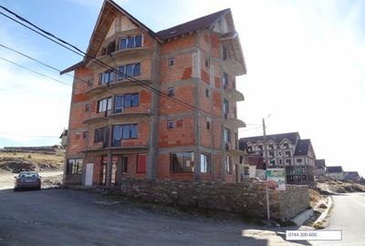 Casă cu 4 camere în Central - 6
