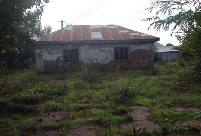 Spațiu comercial, de 160 mp, în Tătăranu - 7