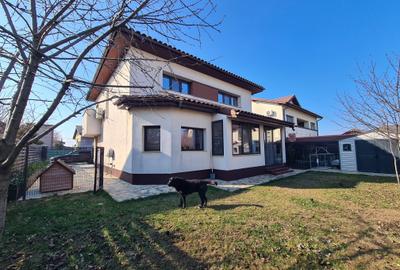 OMNIA-Proprietati alese! Casa ta. Asfalt,canalizare. Spatioasa, surprinzatoare. - 4