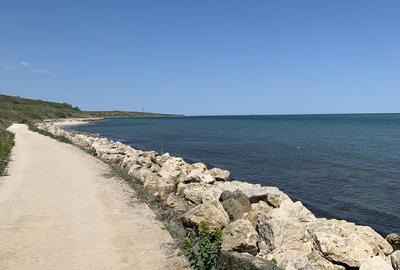 Spațiu comercial, în Costinești - 3