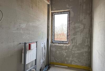 Apartament cu 2 camere decomandat în Tunari - 28