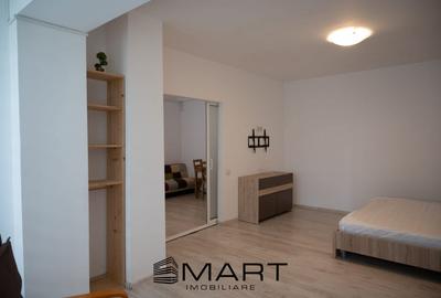 Apartament 2 Camere si Curte Zona Centrala - 2