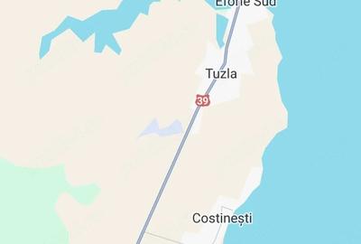 Teren de 12000 mp, în Tuzla - 3