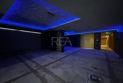 Spațiu comercial, de 584.35998535156 mp, în 13 Septembrie - 8
