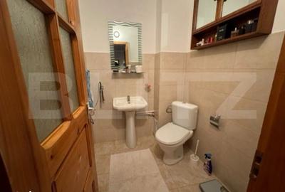 Apartament cu 4 camere în Central - 3