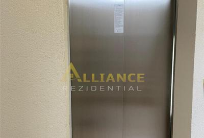 Garsoniera decomandata, 46.2 mp - Grand Arena - - 3