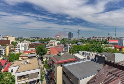 DE VANZARE Apartament cu 2 camere in zona Dorobanti - 17