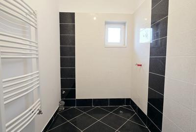 Casa individuala - 3 camere - 2 bai - pod - beci - 400mp teren - camera tehnica - 6