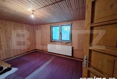 Casa de vacan?a, pretabila pentru pensiune in Moieciu - 6