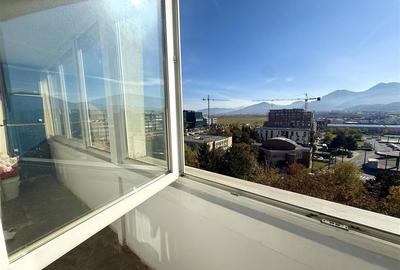 Apartament 2 Camere, Vedere Munti, Calea Bucuresti - 12