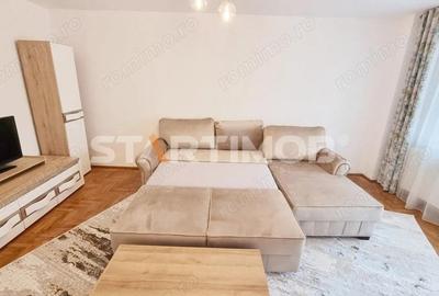 Apartament mobilat doua camere Centru Civic - 14