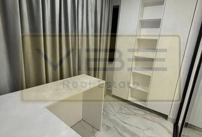 Apartament premium 2 camere+parcare Comat Towers - 5