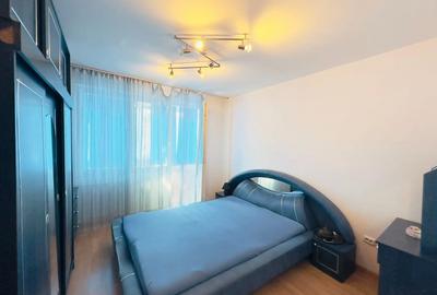 Inchiriez apartament cu 2 camere - 4