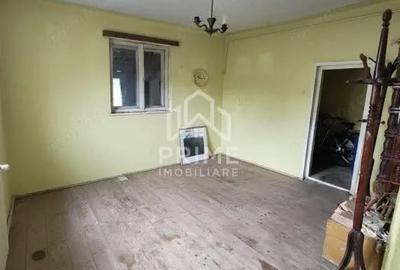 Casă cu 2 camere cu Teren 740 Mp în Cetate - 5