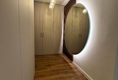 Apartament cu 2 camere decomandat în Central - 2