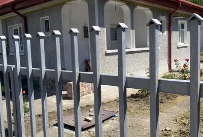 Casă cu 3 camere în Central - 2