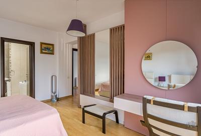 Apartament cu 4 camere semidecomandat în Floreasca - 14