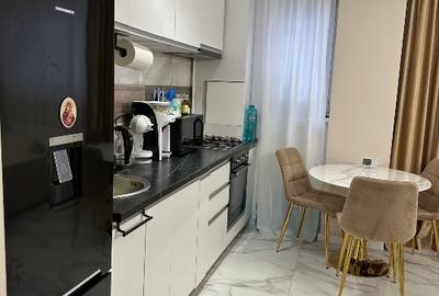 Apartament cu 3 camere decomandat în Chiajna - 2