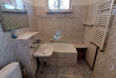 Apartament 2 camere, etaj 4/4 Alimentara 28, Maratei - 2