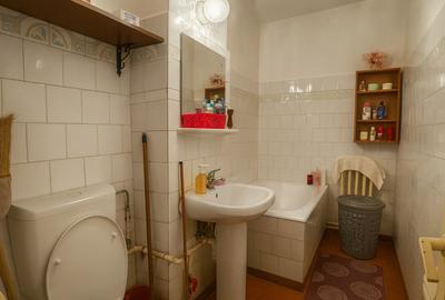 Apartament 2 camere zona Vasile Aaron Sibiu - 5