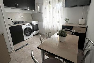 Apartament cu 2 camere decomandat în Aviației - 3