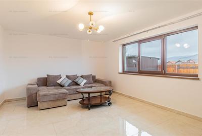 Casa individuala | 4 dormitoare | curte | Cristian Casa individuala | 4 dormitoare | curte | Cristian - 3