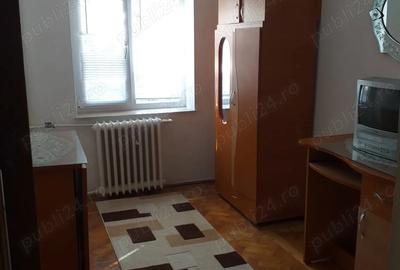 Inchiriez apartament 3 camere Micro 14, Buzau - 10