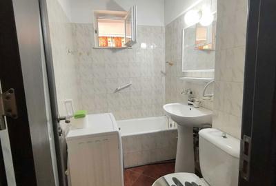 Apartament cu 2 camere semidecomandat în Drumul Taberei - 1
