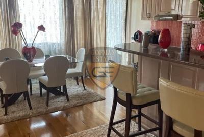 3 camere, Lux, Faleza Nord, Spectrum residence, parter, vedere la mare - 3