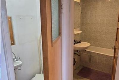 Berceni-Uioara apartament 3 camere transformat in 4 camere. Berceni-Uioara apartament 3 camere transformat in 4 camere. - 16