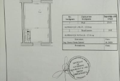 Decebal.Dristorului,vila cu 3 cam,subsol parter,et.1+mansarda,centrala,mobilata - 29