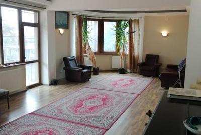 Vila PREMIUM cu 5 niveluri si curte spatioasa - Sector 5, Bucuresti - 2