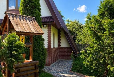 Casă cu 3 camere cu Teren 3350 Mp în Gura Văii - 5
