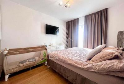 Jumatate de Duplex, 4 camere, Serena ,Mosnita Veche - 13