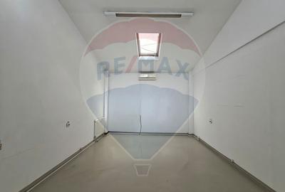 Spatiu de birouri de 125mp de inchiriat in Apahida - 14