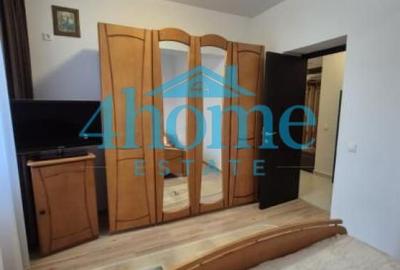 Apartament cu 2 camere, mobilat în Bucureștii Noi - 2