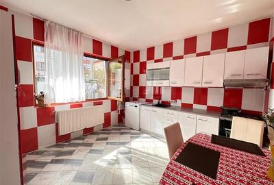 Vanzare vila P+1+M | Fundeni - Dobroesti | teren 492 mp | constructie 2008 | - 13