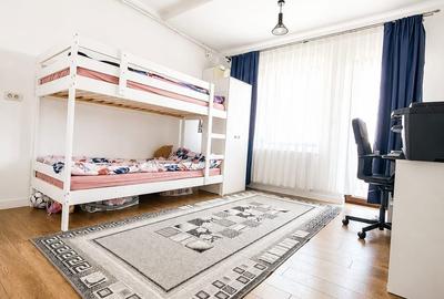 Apartament cu 3 camere semidecomandat în Pârneava - 6