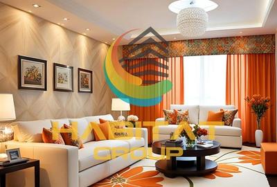 Vanzare ap 2 camere decomandat etaj 4 spatios centrala predare iunie Metalurgiei - 3