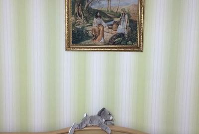 Apartament cu 3 camere decomandat în Petru Rareș - 4
