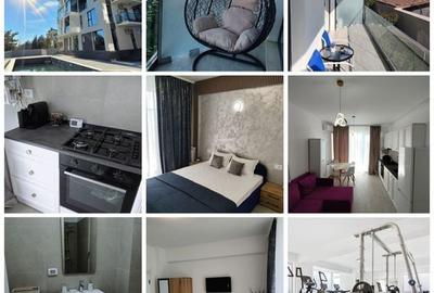 Apartament cu 2 camere în Central - 3