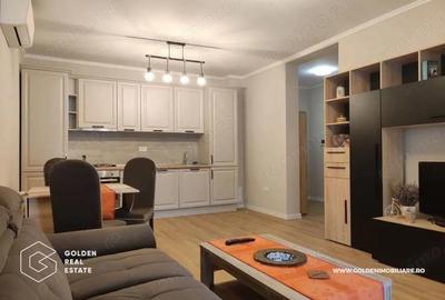 Apartament cu 2 camere decomandat în Intim - 2